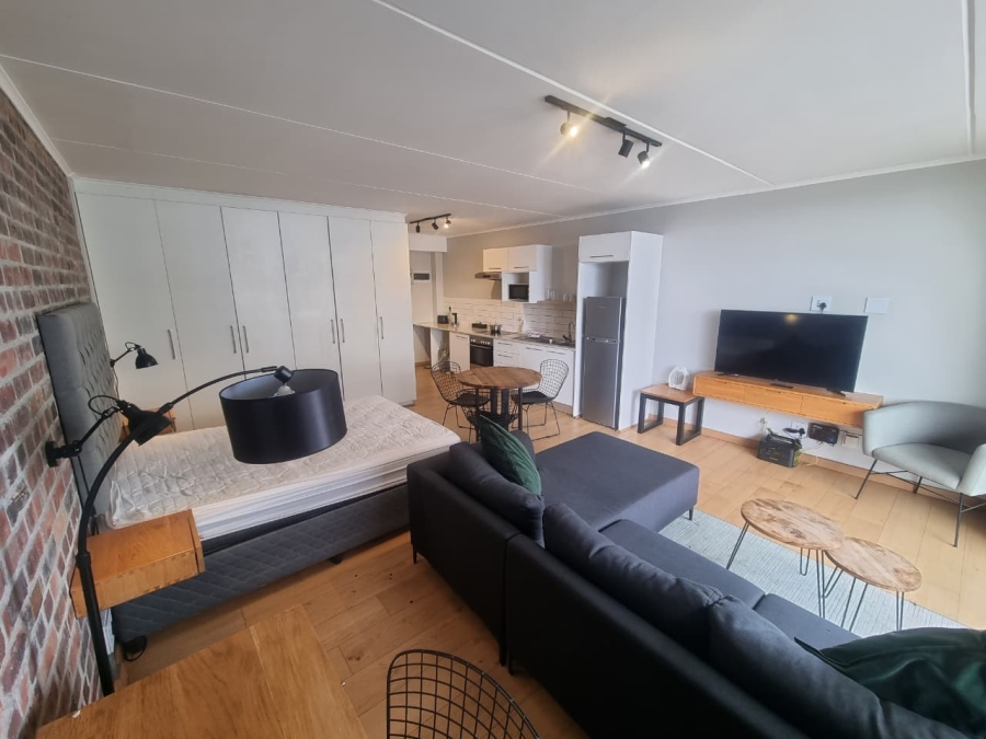 0 Bedroom Property for Sale in Woodstock Western Cape